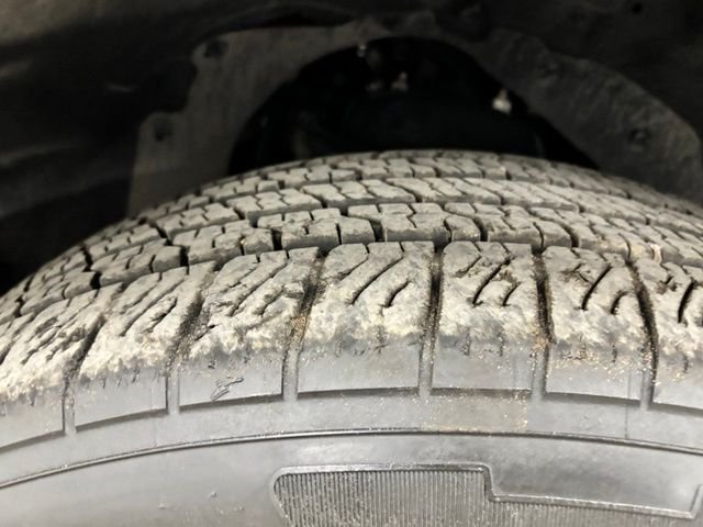 Used 2023 White Ford XLT image 11