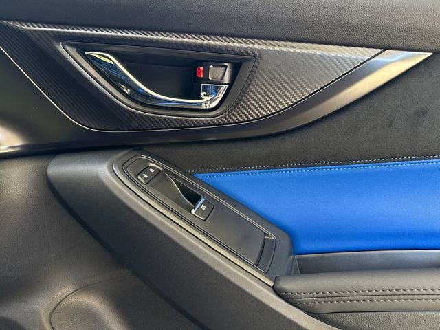 New 2026 WR BLUE PEARL Subaru tS image 21
