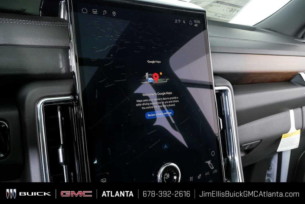 New 2026 Glacier White Tricoat GMC Denali image 15