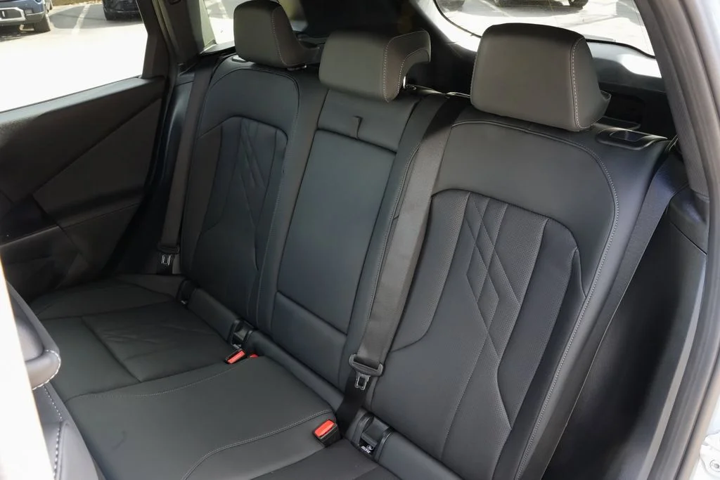 Used 2025 Gray BMW 30 xDrive image 56