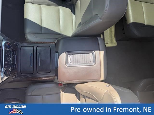 Used 2017 Pepperdust Metallic Chevrolet Premier image 8