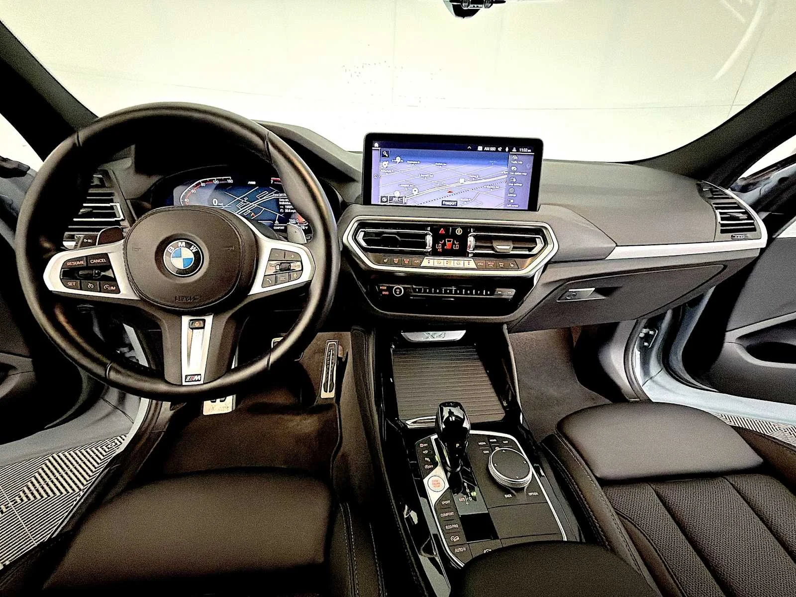 Certified Used 2023 Brooklyn Grey Metallic BMW xDrive30i image 16