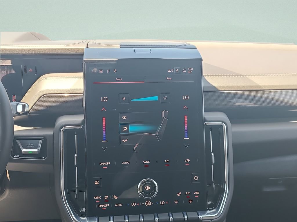 2026 GMC Yukon Elevation - Photo 14
