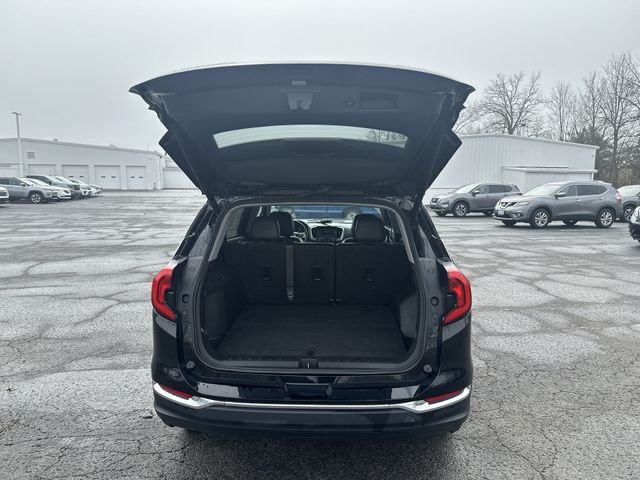 2021 GMC Terrain SLT - Photo 21
