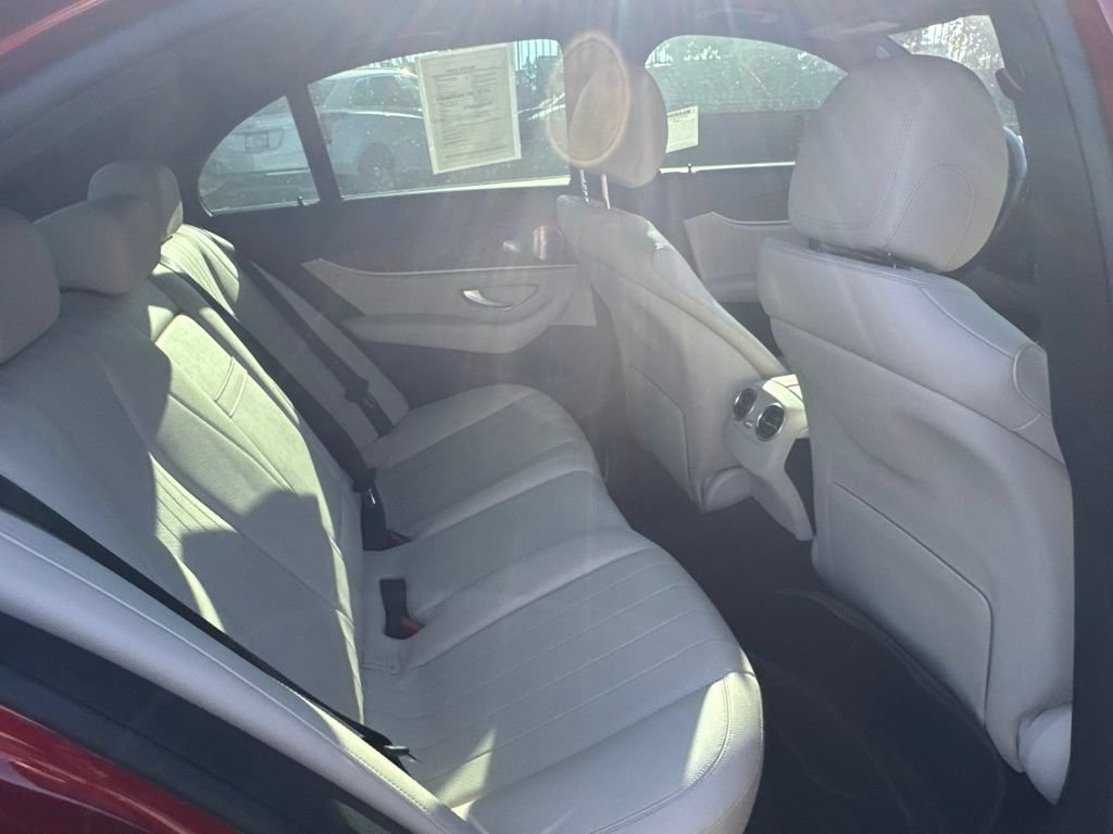 2019 Mercedes-Benz E-Class E300 - Photo 12