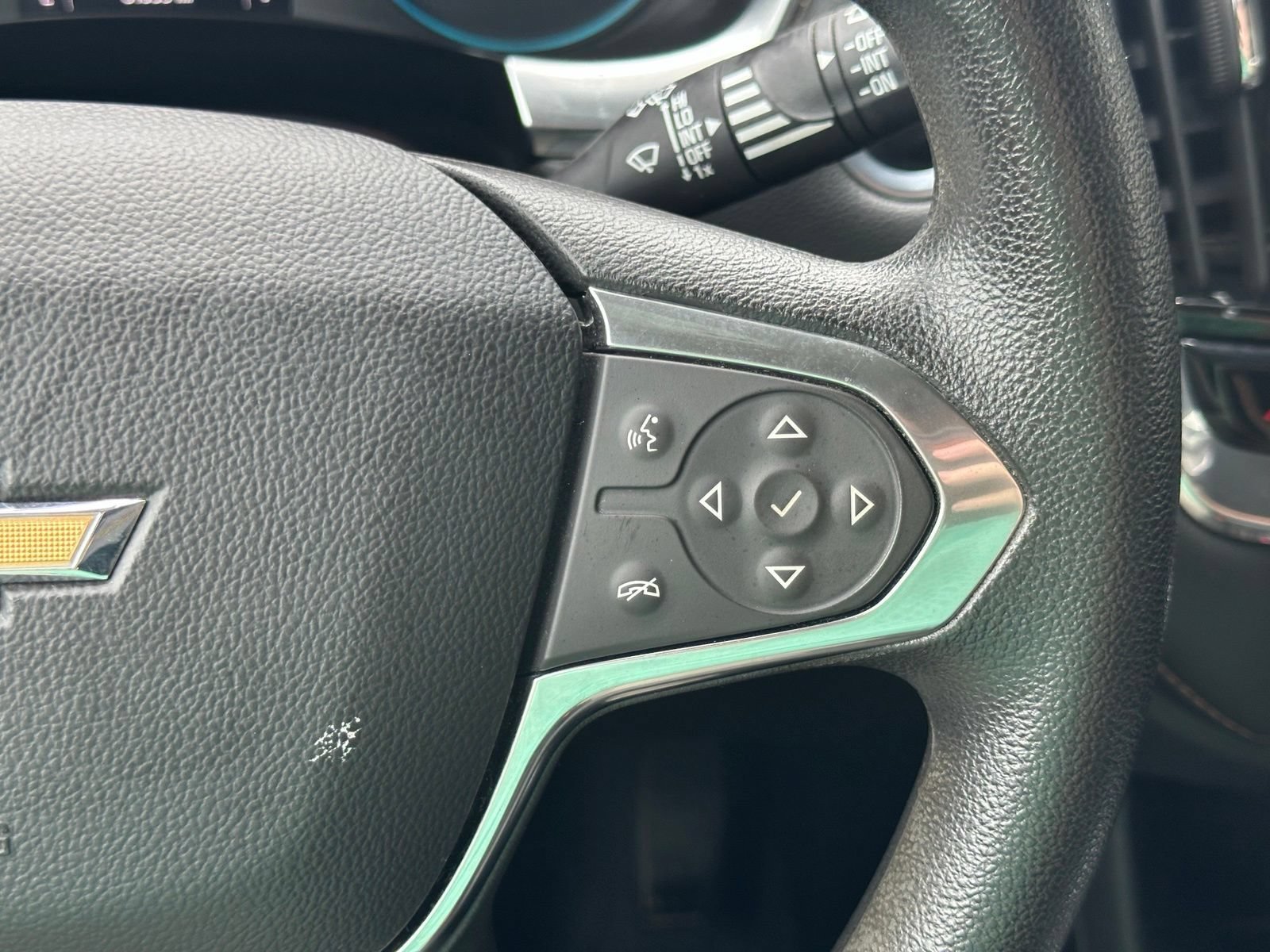 2018 Chevrolet Traverse 1FL - Photo 30