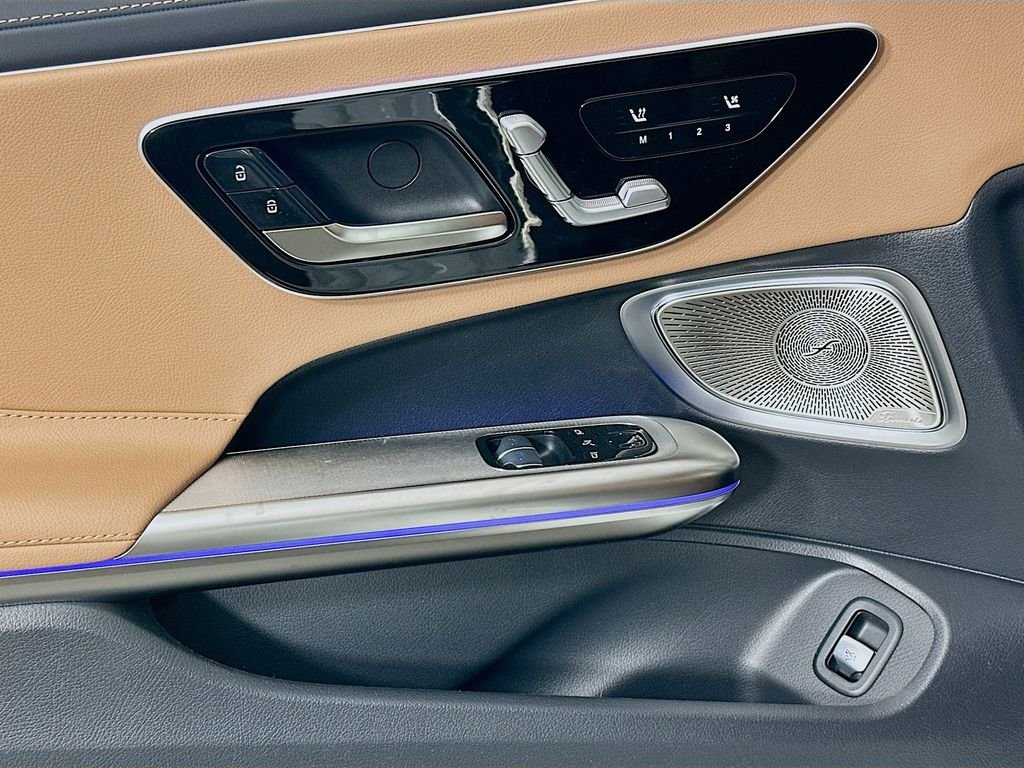 New 2026 Polar White Mercedes-Benz CLE 300 image 18