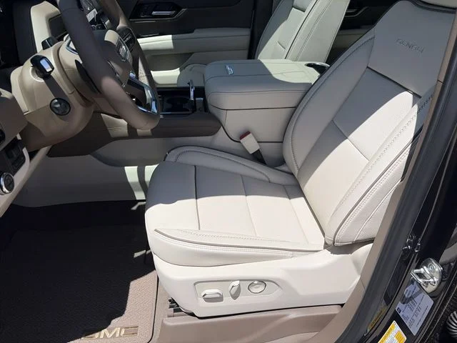 New 2026 Silver GMC Denali image 9