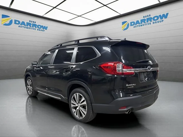 Used 2022 Black Subaru Limited image 3