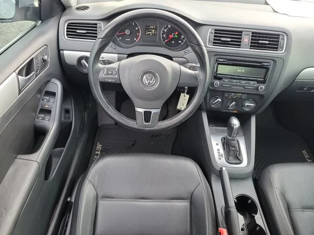 2014 Volkswagen Jetta SE - Photo 18