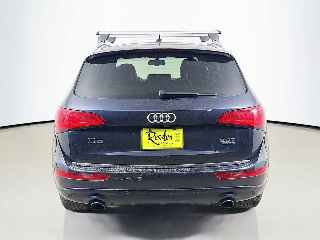Used 2016  Audi Premium Plus image 7