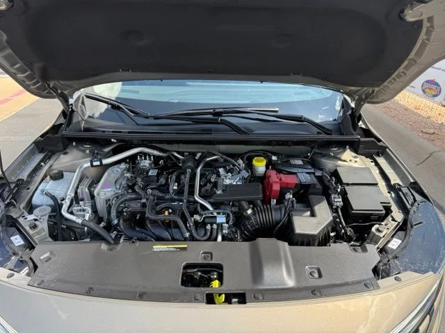 New 2027 Imperial Bronze Nissan SV image 15