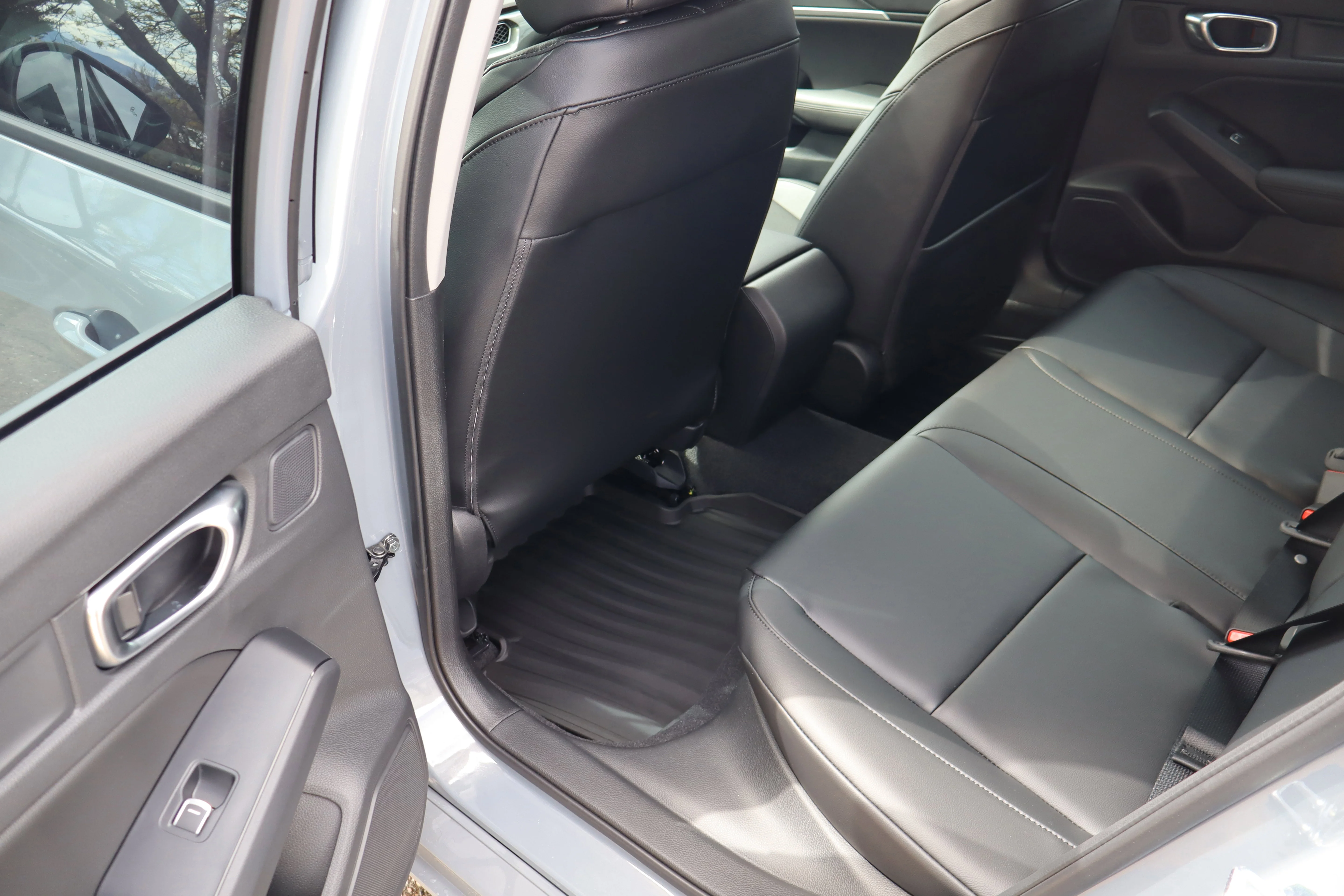 New 2026 Urban Gray Pearl Acura INTEGRA image 24