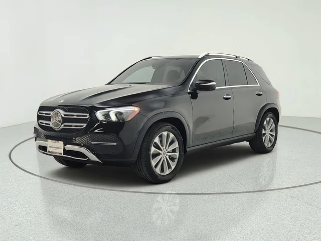 2023 Mercedes-Benz GLE GLE 350 SUV