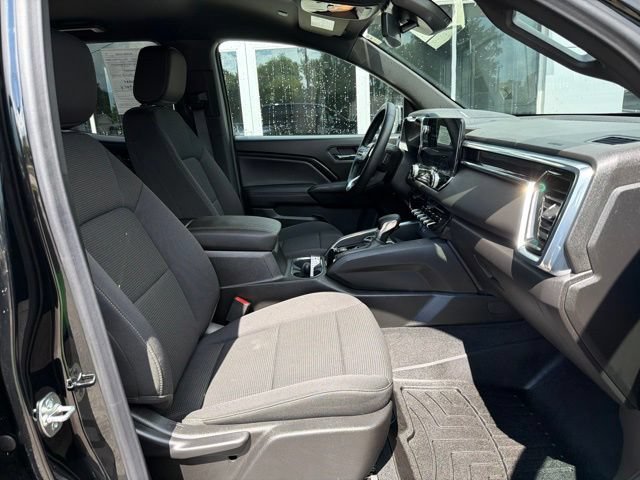 Used 2026 Onyx Black GMC Elevation image 17