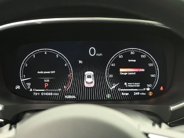 Used 2025  Acura Technology Package image 18