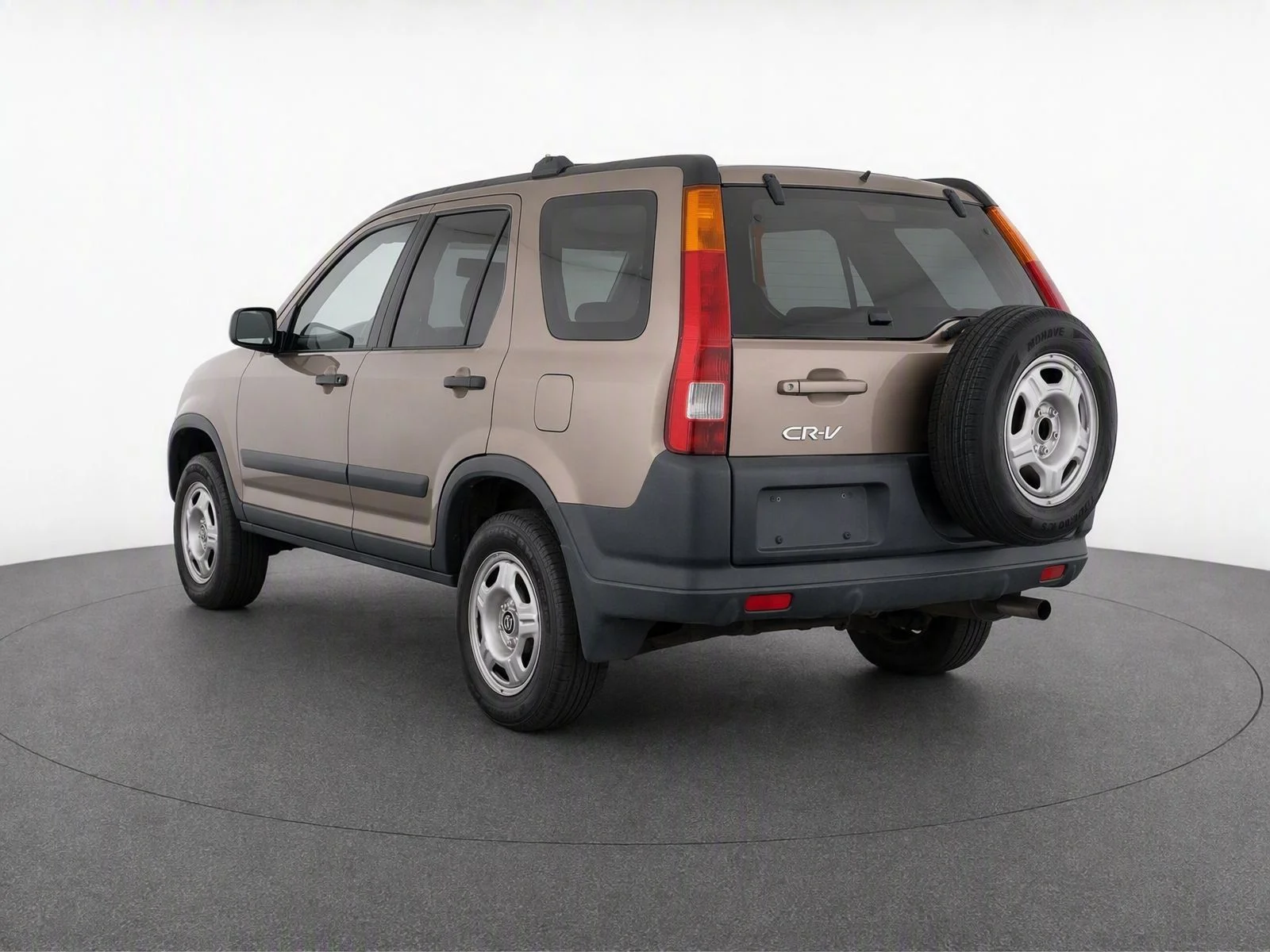 Used 2004  Honda LX image 4