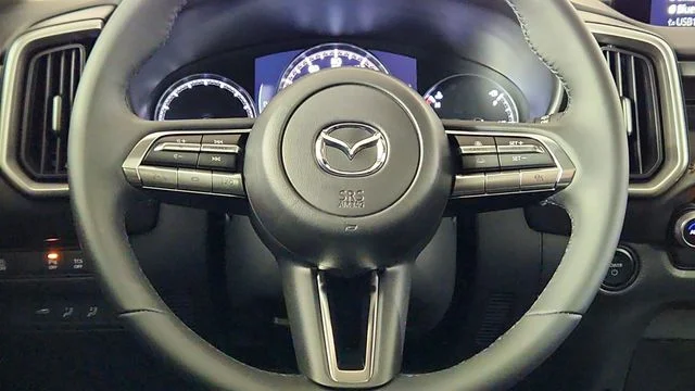 New 2026 Soul Red Crystal Metallic Mazda Premium AWD image 24