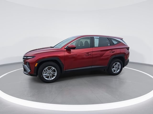 Used 2026 Red Hyundai SE image 4