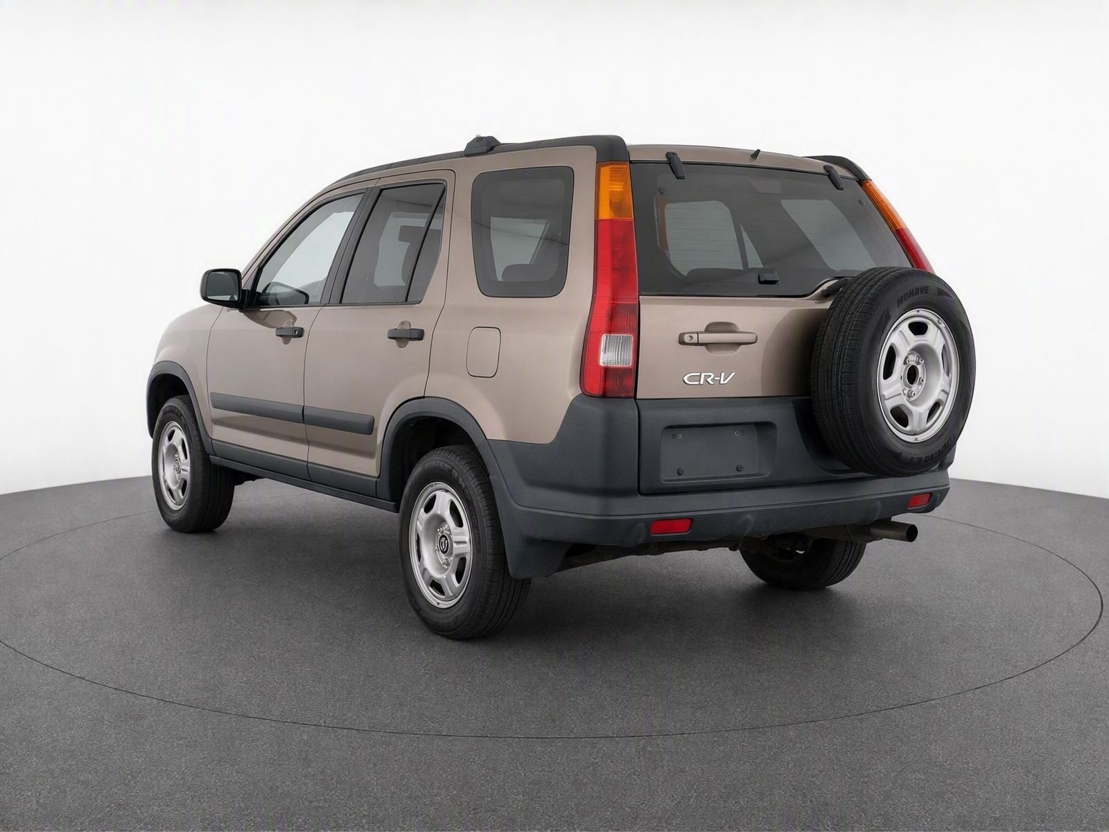 Used 2004  Honda LX image 4
