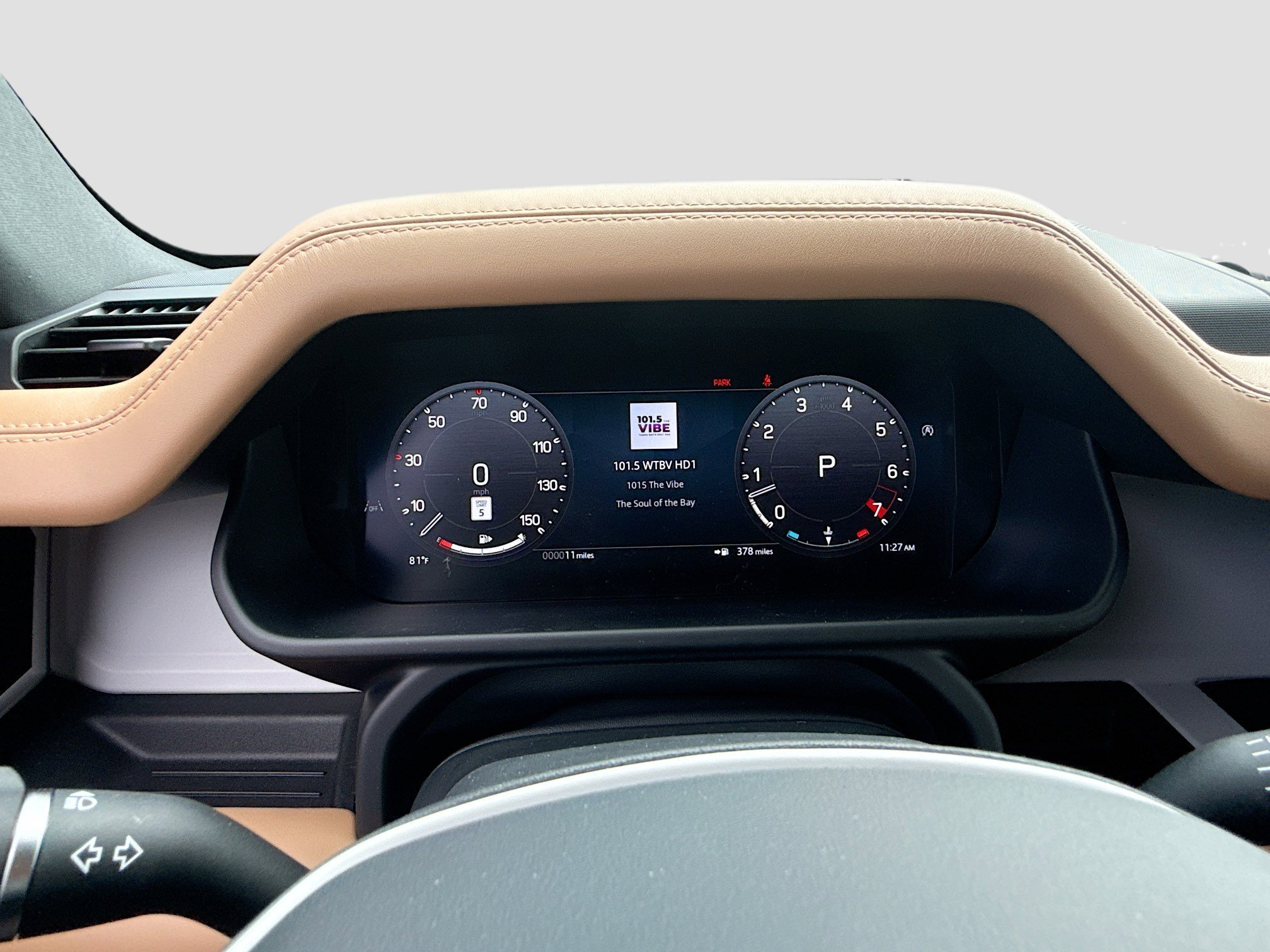 New 2026 Woolstone Green LAND ROVER X-Dynamic SE image 39