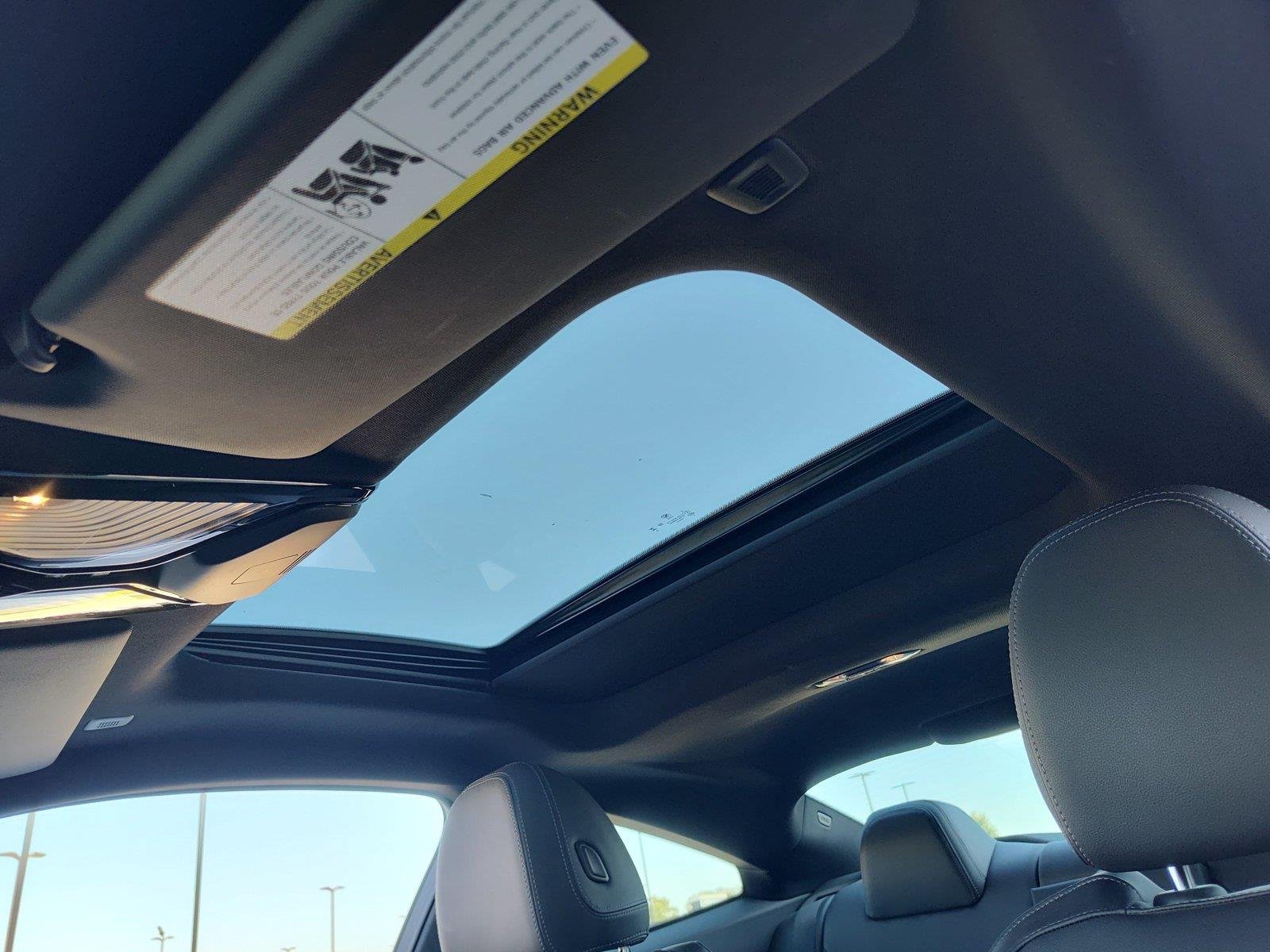Certified Used 2024 Skyscraper Gray Metallic BMW 430i image 20
