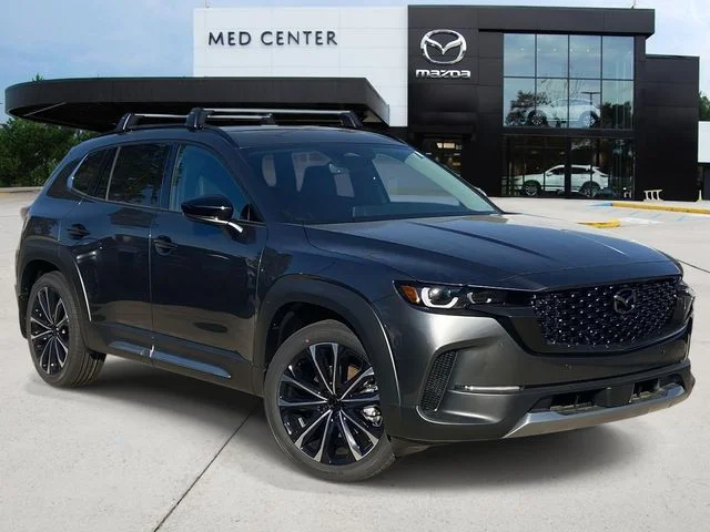 2026 Mazda CX-50 2.5 Turbo Premium Plus's photo