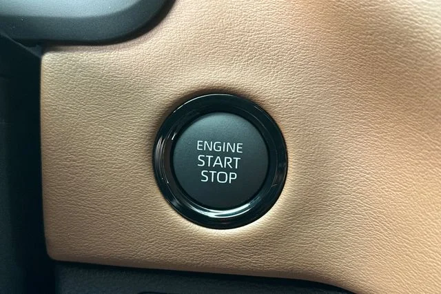 2026 Toyota Tundra 1794 Edition - Photo 25