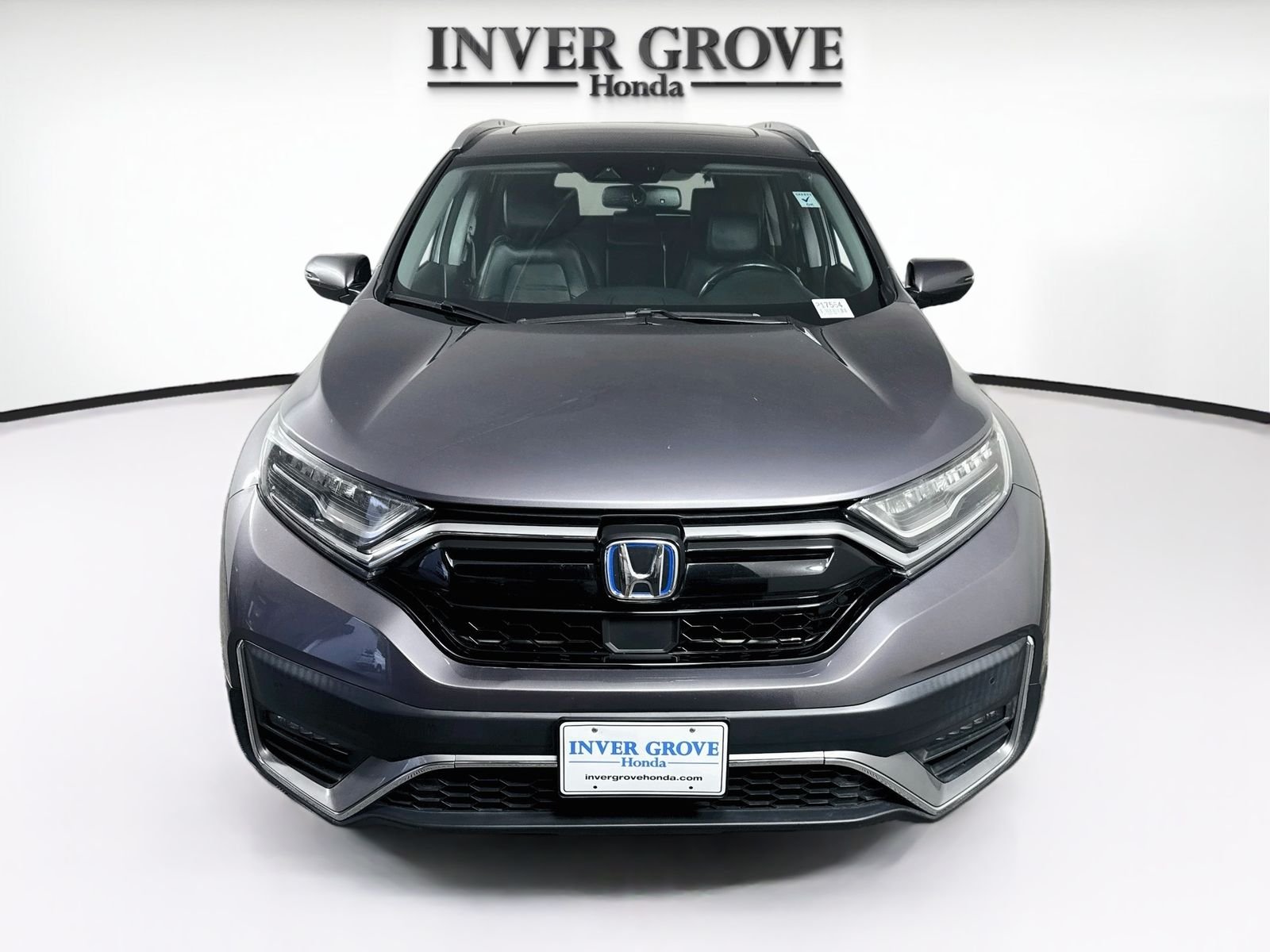 Used 2020 Honda CR-V Touring with VIN 7FART6H91LE001737 for sale in Inver Grove Heights, Minnesota