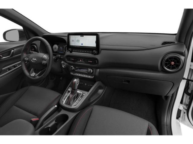 Used 2023 Lunar White Hyundai N Line image 18