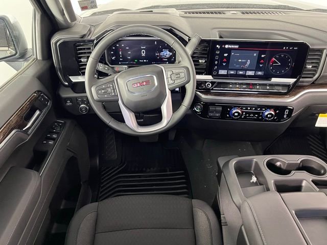New 2026 Sterling Metallic GMC SLE image 31