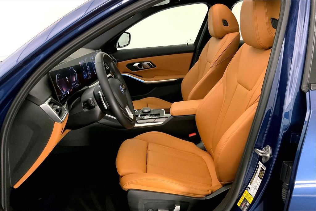 Used 2023 Phytonic Blue Metallic BMW  image 13