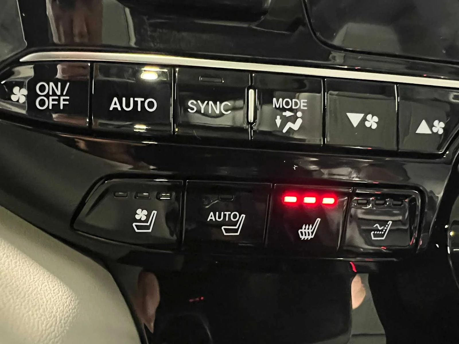 2026 Acura MDX Advance Package - Photo 47