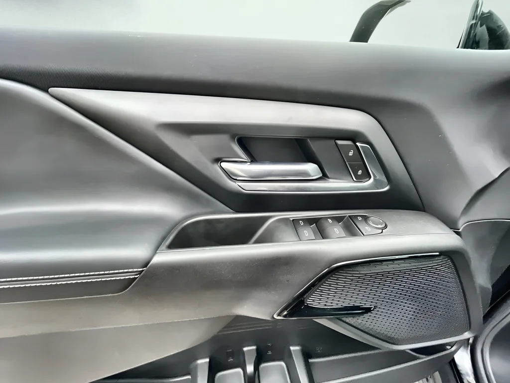 2026 Chevrolet Silverado EV LT - Photo 15