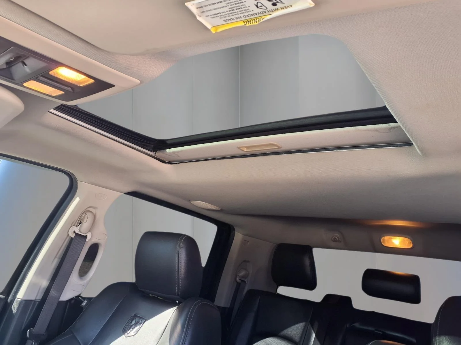 2012 RAM Ram 2500 Pickup Laramie - Photo 23