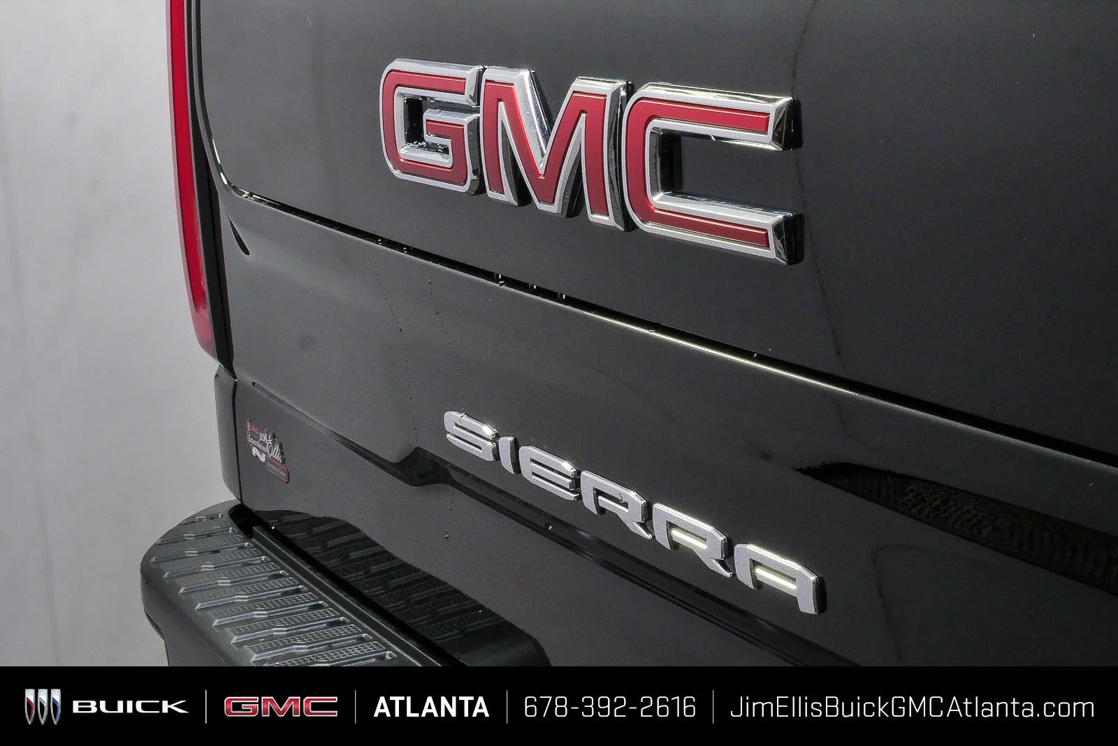 New 2026 Onyx Black GMC AT4X image 37