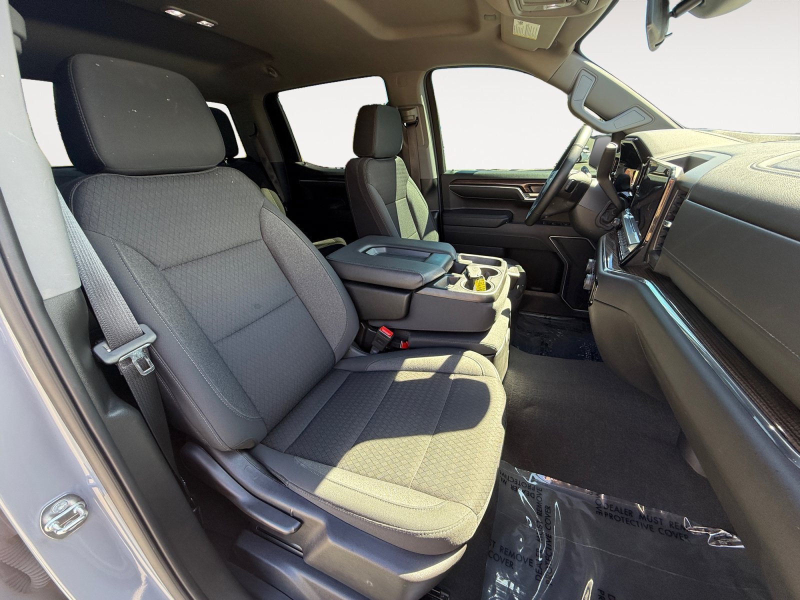 Used 2024 Slate Gray Metallic Chevrolet LT (2FL) image 19