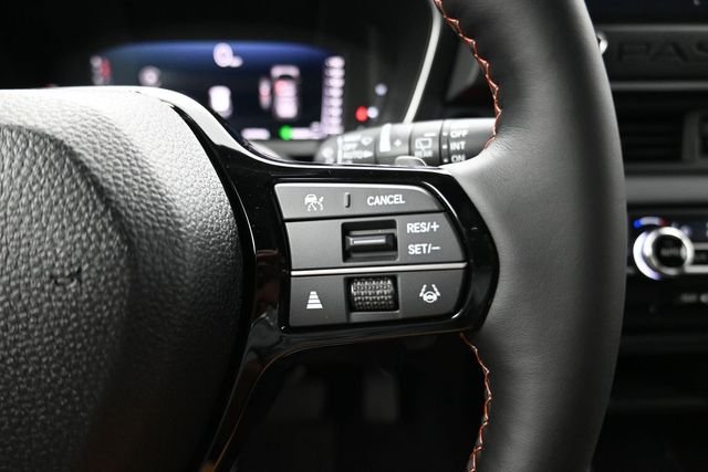 New 2026 Sonic Gray Pearl Honda TrailSport Elite image 13
