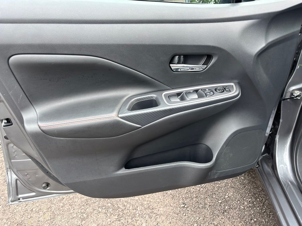 Used 2025 Gray Nissan 1.6 SR image 16