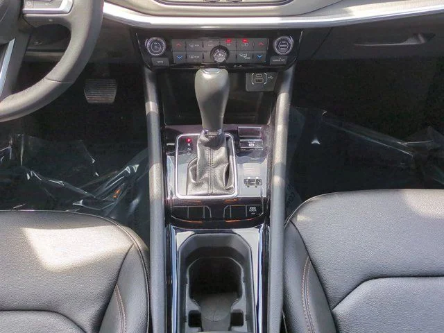 Used 2024 Blue Jeep Limited image 19