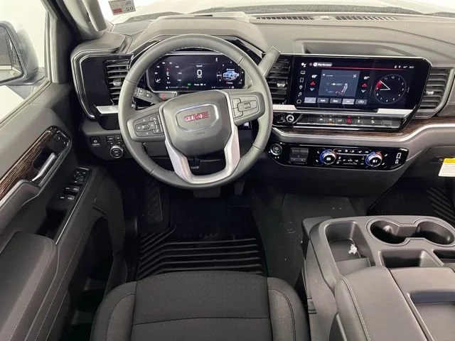 2026 GMC Sierra 1500 SLE - Photo 31