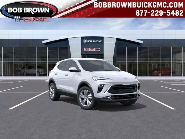 2026 Buick Encore GX Preferred AWD's photo