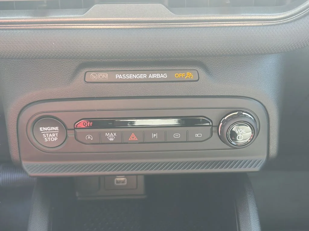 New 2026 Space White Metallic Ford Badlands® image 45