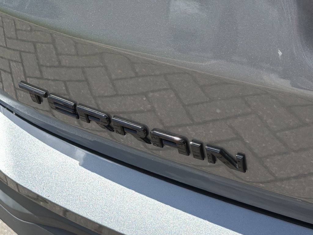 2020 GMC Terrain SLE - Photo 13