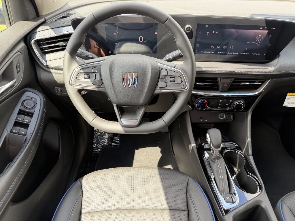 2026 Buick Encore GX Sport Touring - Photo 16