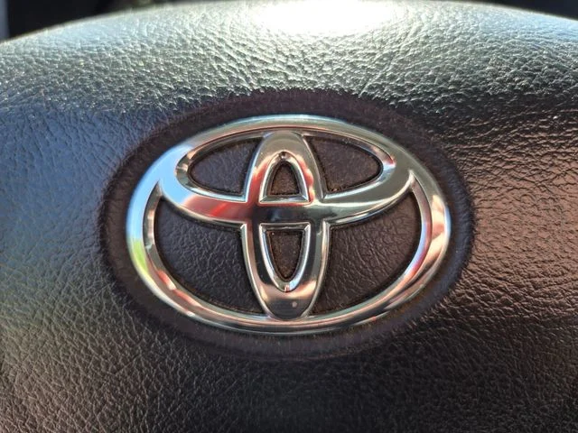 Used 2019 Red Toyota SR5 image 34