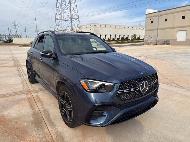 Used 2024  Mercedes-Benz GLE 350 image 3