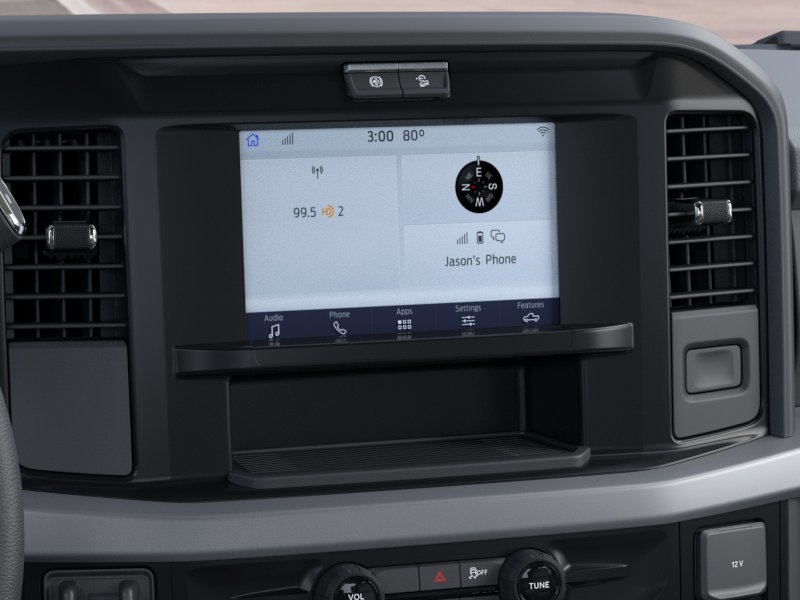 2026 Ford F-350 Super Duty XLT - Photo 14