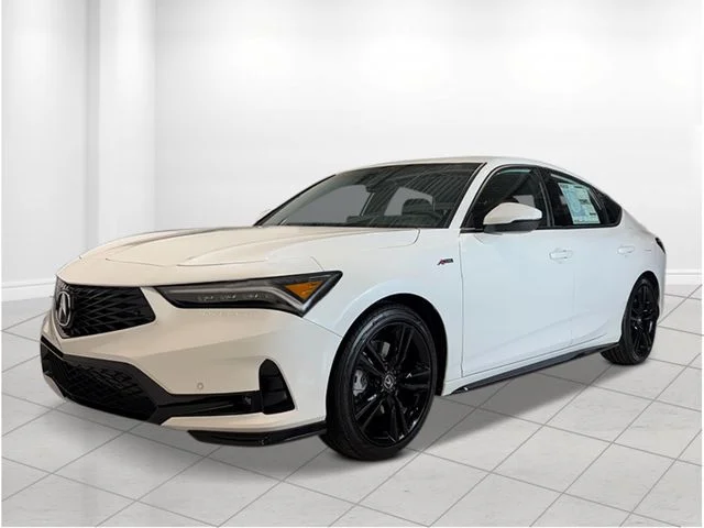 2026 Acura Integra A-Spec with Tech Package's photo