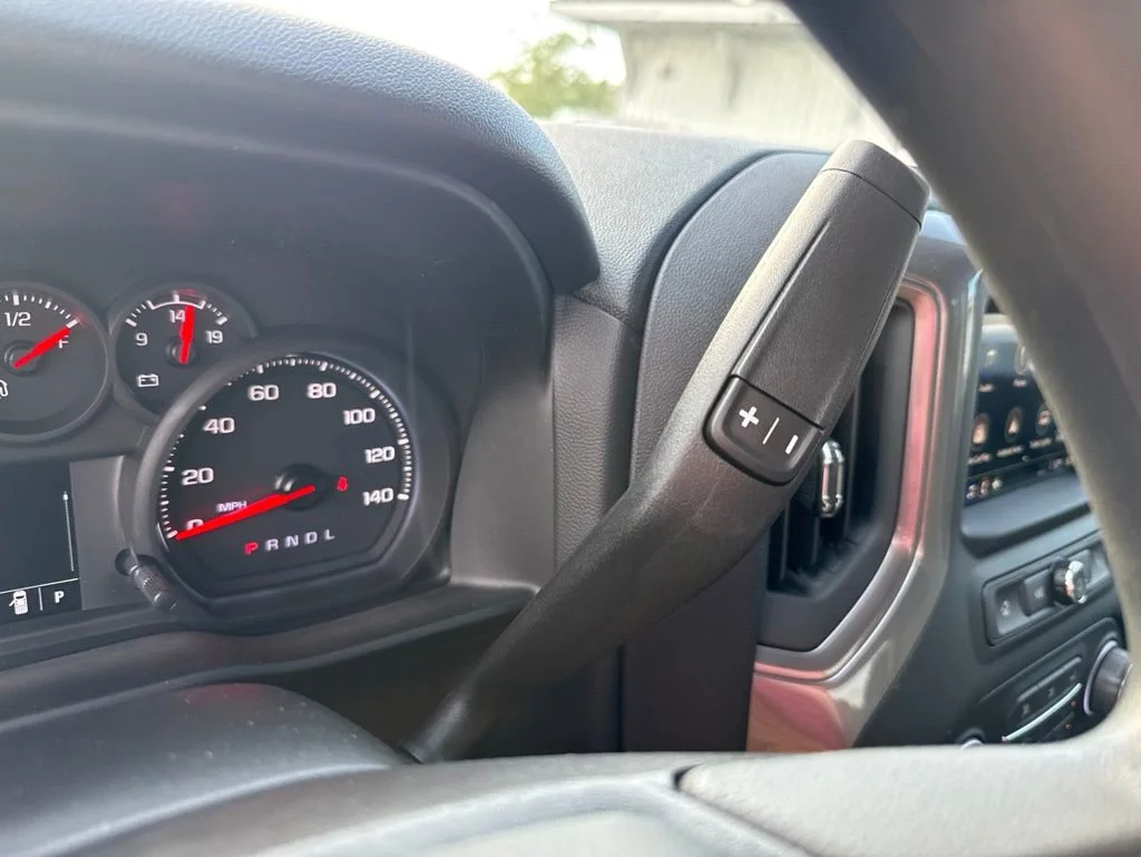 2026 Chevrolet Silverado 2500 HD Custom - Photo 34